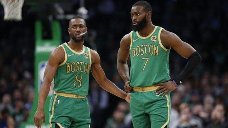 NBA的那些真香定律签合同时都认为脑子坏掉了结果发现赚大了