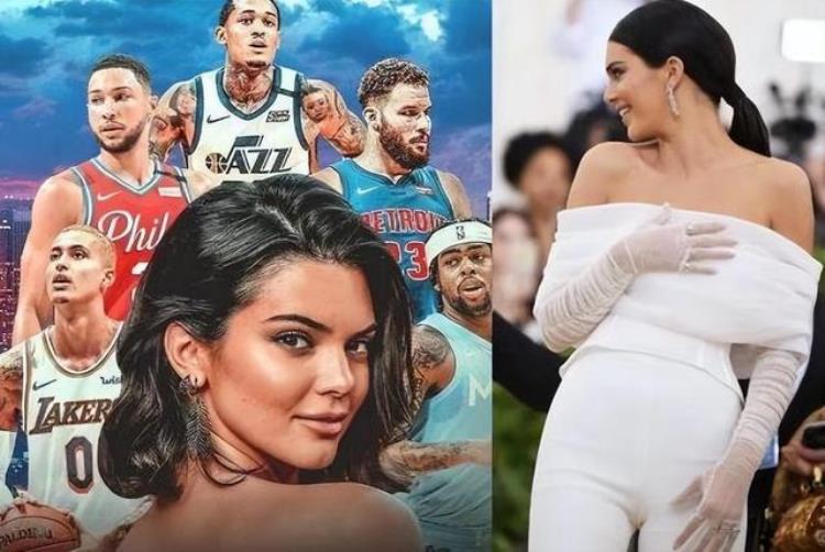 卡戴珊和球员「关注NBA必定知道的四位女人卡戴珊创造魔咒杜兰特钟爱斯嘉丽」