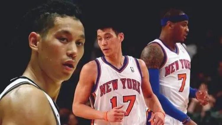 盘点NBA过眼云烟的八大球星托马斯黯然落幕林疯狂昙花一现