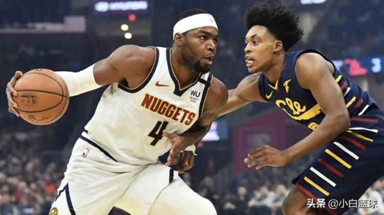nba新赛季奢侈税「深度分析为什么NBA该暂停征收下赛季奢侈税」