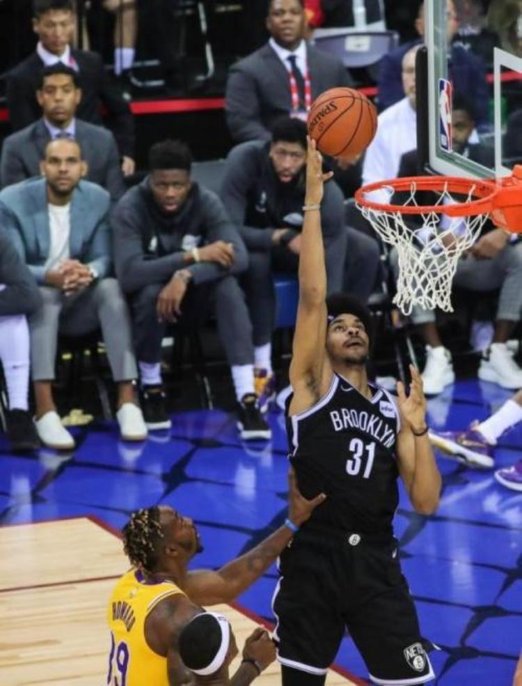 詹姆斯来了nba中国赛10月深圳开打赛「詹姆斯来了NBA中国赛10月深圳开打」