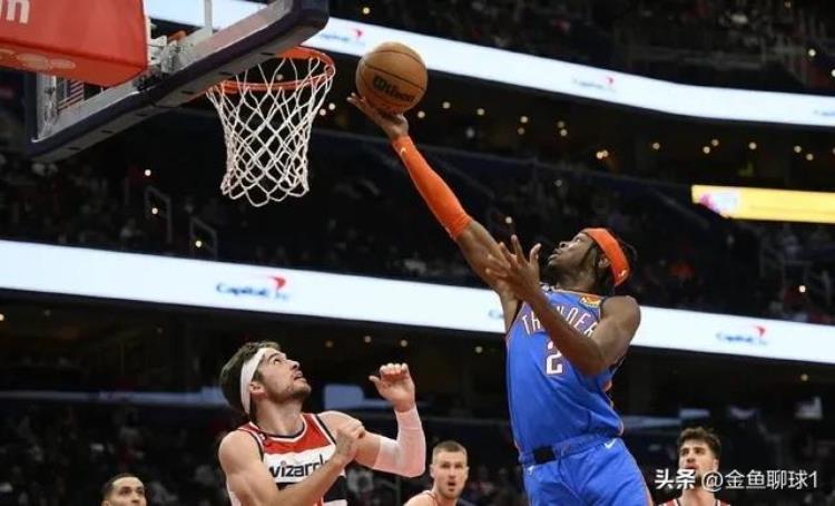 nba中非美国球员「盘点NBA现役五大非美国角色球员他们联手组队保底季后赛第二轮」