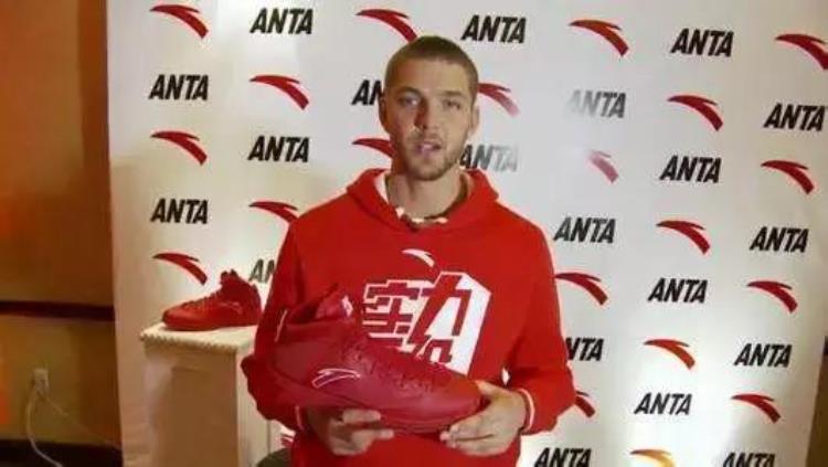 隆多和安踏解约了吗「盘点安踏签约的5大NBA球星隆多上榜加内特最大牌」