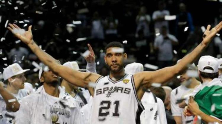 邓肯最强的一年「邓肯之后NBA谁还能拿下1000胜说出来你别不信」