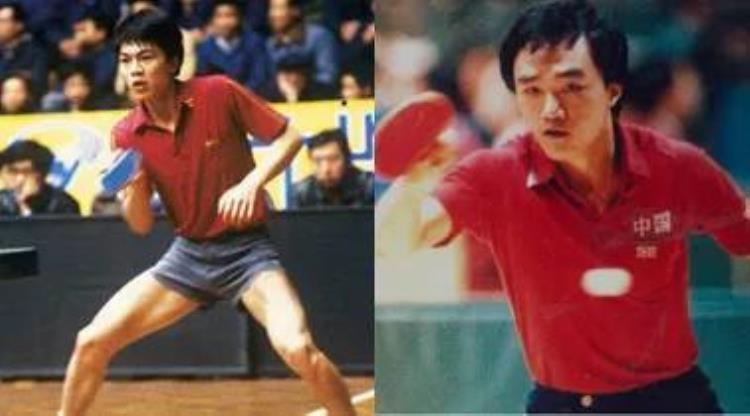 1988年汉城奥运会 乒乓球「浅谈1988年汉城奥运会中国乒乓球男队的34黑色星期四34」