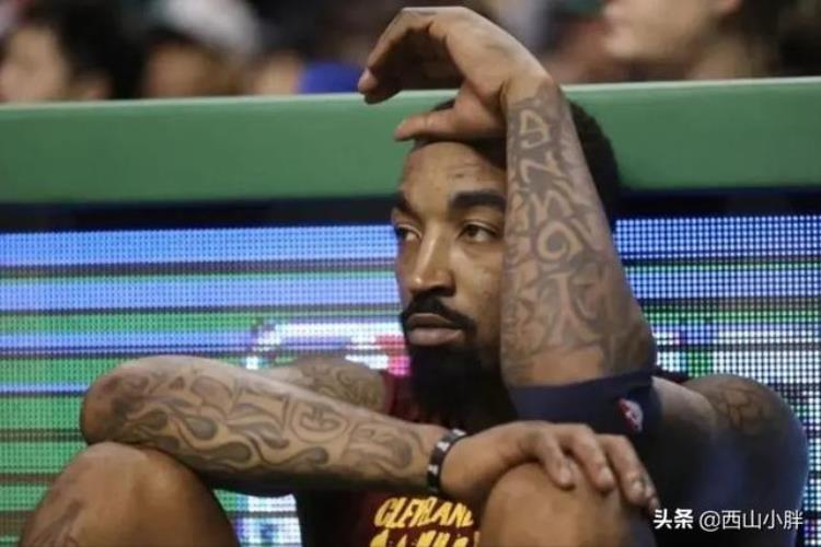 NBA5个神仙级第六人个个神经刀疯起来连自己都怕马努JR在列