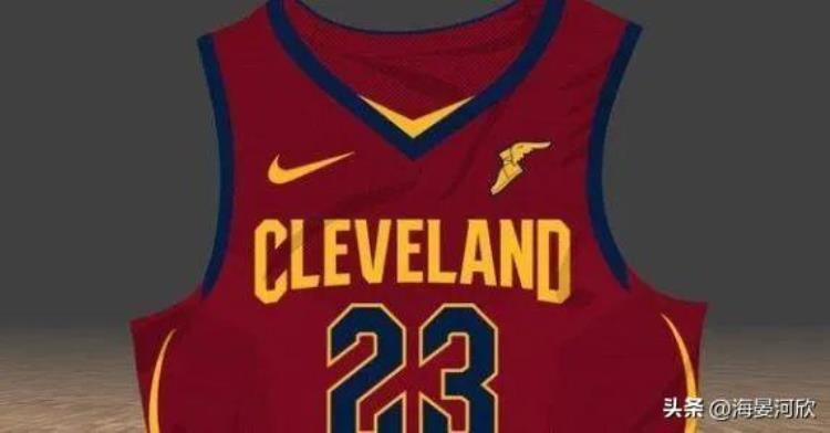 nba历史5号球衣最强「科普NBA球衣发展史5突破阶段」