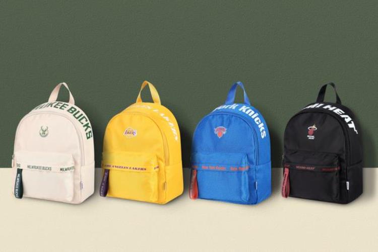 名创优品联名NBA「官宣名创优品跨界联名NBA联名大佬极致演绎运动潮流」
