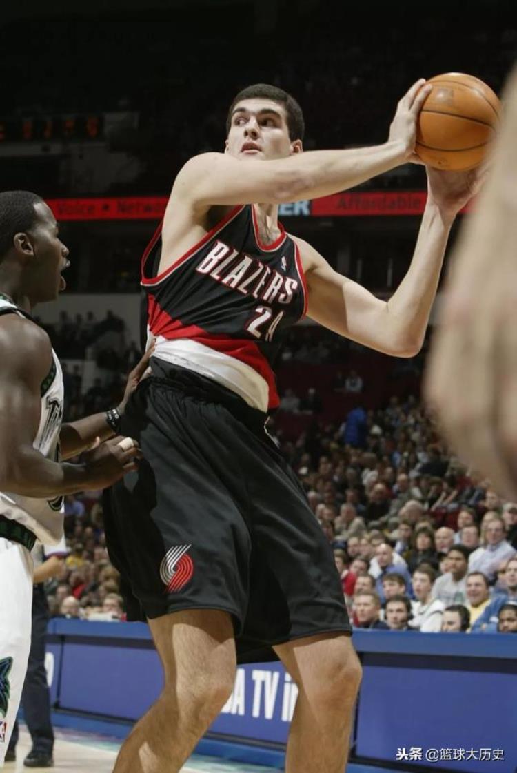 姚明在nba个子最高吗「2米26的大姚只能排第五盘点NBA历史上身高最高的五大球员」