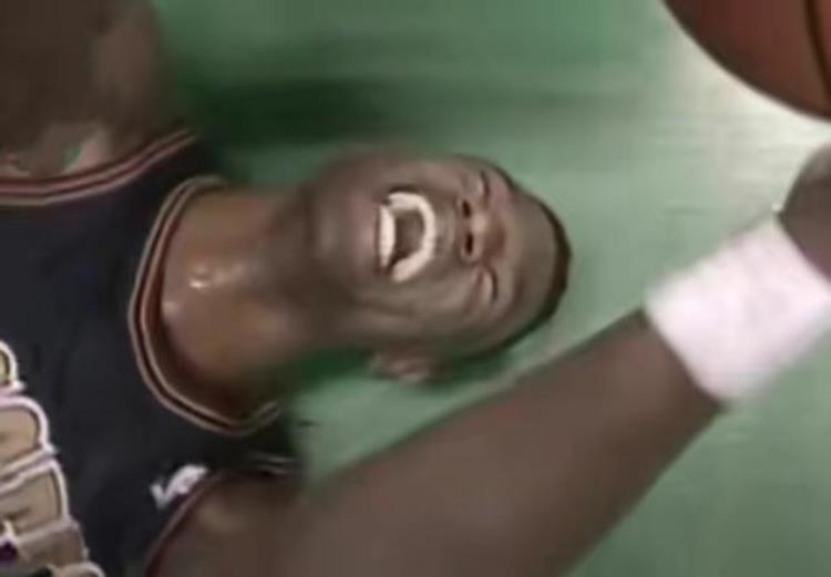 帮姚明出头的霍二叔「当年给姚明当帮手的穆大叔霍二叔在NBA都是什么样的存在」