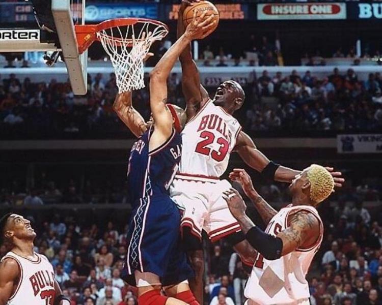 nba最早抱团的球队「终于明白为什么NBA以前抱团夺冠的球队不多看了分析豁然开朗」