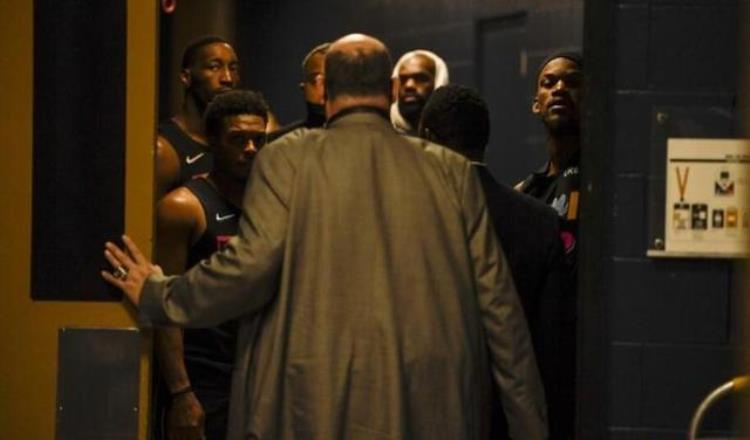 nba谁的黑道背景最厉害「盘点NBA十大黑帮背景的球星约基奇背景深厚第一是教父级别」