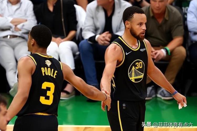 勇士送走维金斯NBA名记普尔嘴哥2选1满足一条件可留下二人