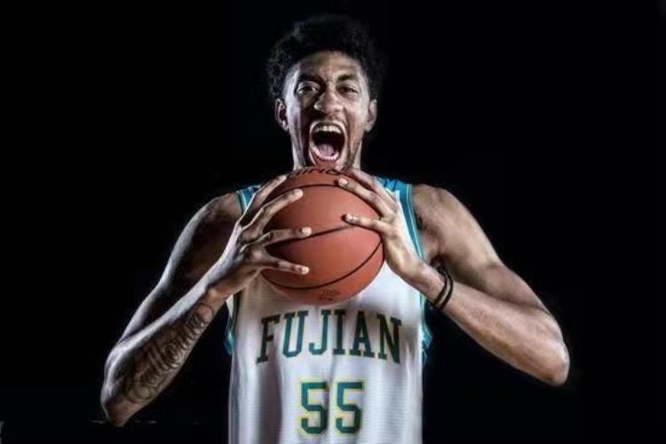 CBA全明星后卫「全明星中锋要加入CBA盘点现役曾在CBA打过球的NBA球员」