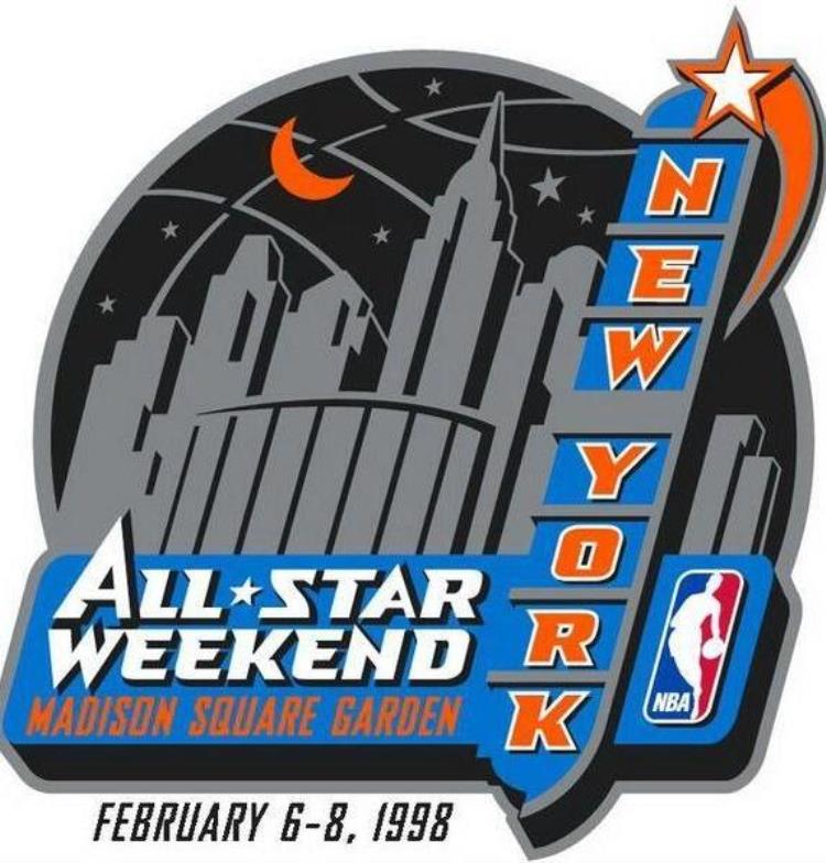历届NBA全明星合影「最全NBA历届全明星合影心血整理致敬青春回忆满满」