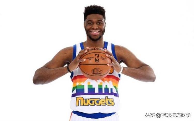 3438中国男孩终于回来了穆迪埃砍下NBA球队最高分