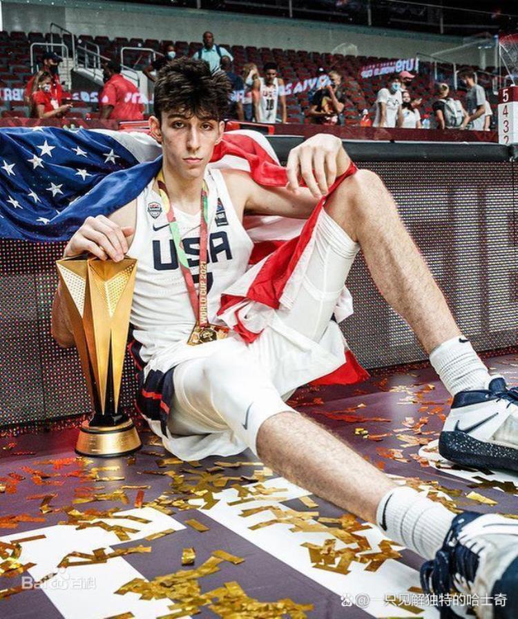 2022年nba选秀热门(2022年nba选秀热门球员)