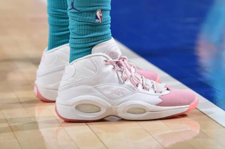 NikeKOBE5代VS保罗乔治PG6代欧文1代NBA赛季球星篮球鞋上脚合集