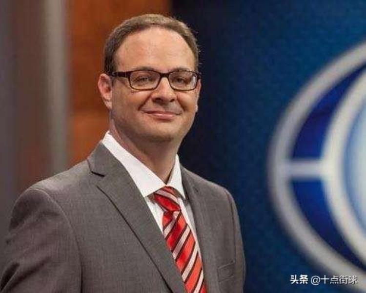 nba沃神是谁「NBA有很多劲爆消息都是沃神独家曝出的那么他究竟是什么来头」