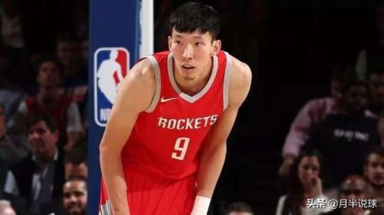 姚明在nba的收入「姚明打NBA挣了五个亿盘点NBA的六位中国球员工资到底有多少」