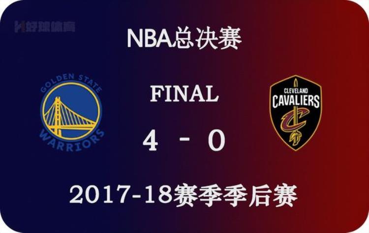 2018年NBA总决赛勇士vs骑士全部四场录像