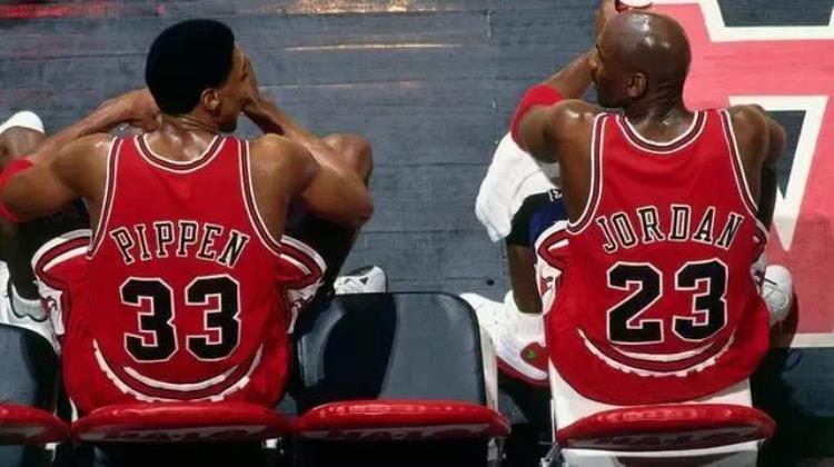 nba联盟的发展历程以及几只王朝球队和标志性球星「NBA联盟的发展历程以及几只王朝球队和标志性球星」