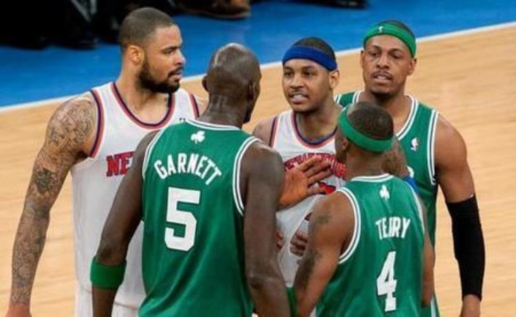 NBA不成文的潜规则明星哨联盟默认存在垃圾时间双方换替补