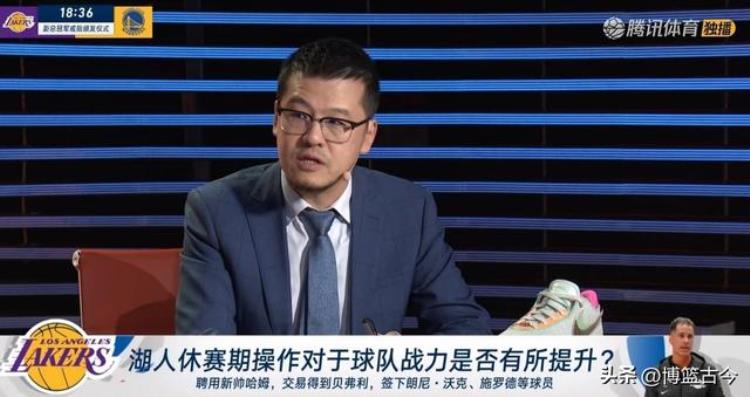 终于等到你央视本周末正式开播NBA35年合作之旅将续写