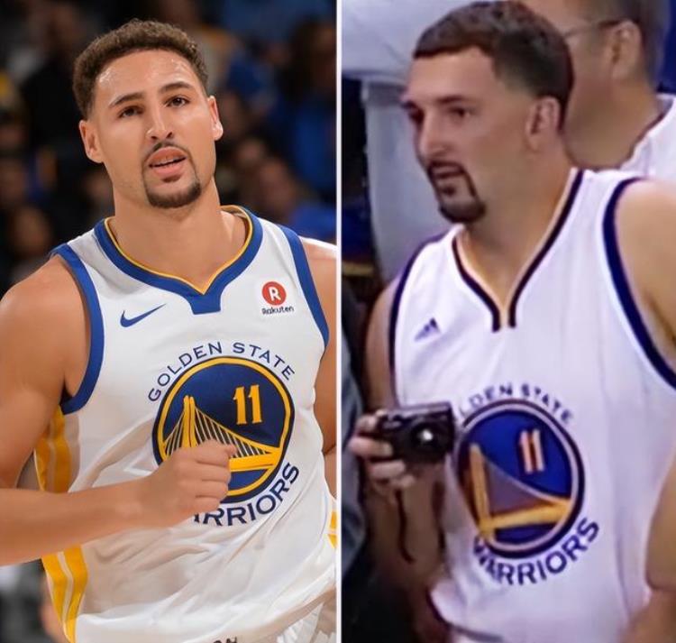 山寨版的NBA球星保安大叔肌肉完美还原姚明重回颜值巅峰