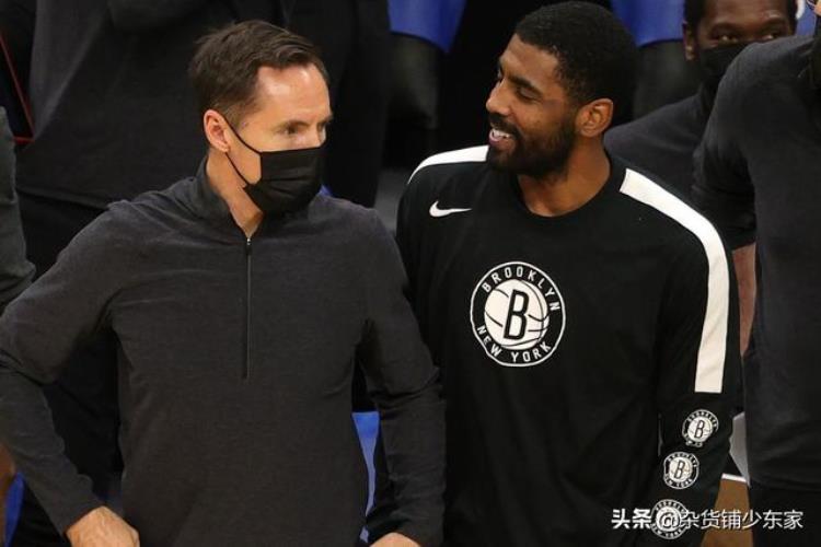 NBA96黄金一代跑轰战术灵魂史蒂夫纳什