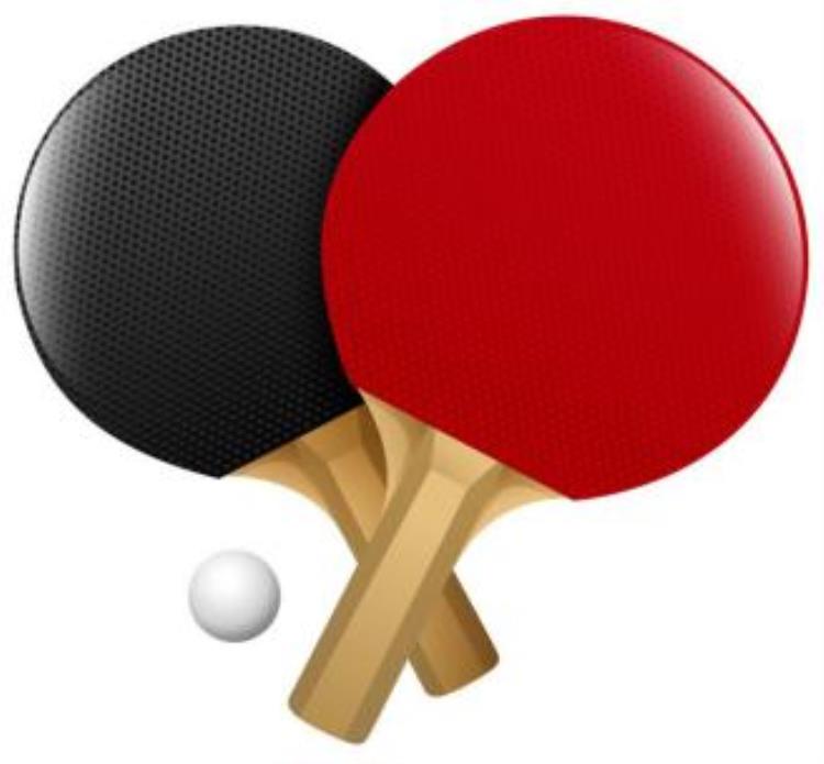 关于乒乓球拍的知识「收藏作为一位乒乓球爱好者这10点球拍小知识你知道多少」
