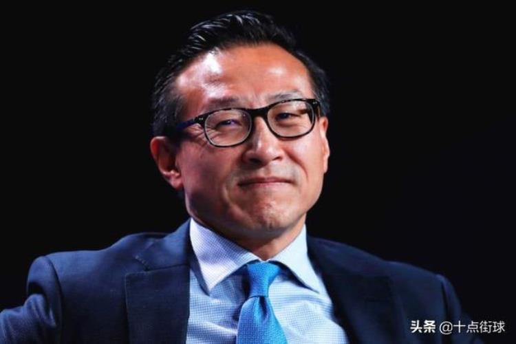 身价3200亿的马云能买下多少支nba球队「身价3200亿的马云能买下多少支NBA球队」