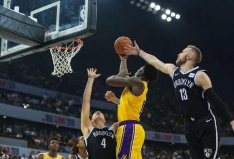 詹姆斯来了nba中国赛10月深圳开打赛「詹姆斯来了NBA中国赛10月深圳开打」
