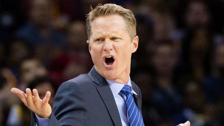 NBA最年轻的主帅「NBA现役地位最坚挺的五大主帅勇士科尔第三」