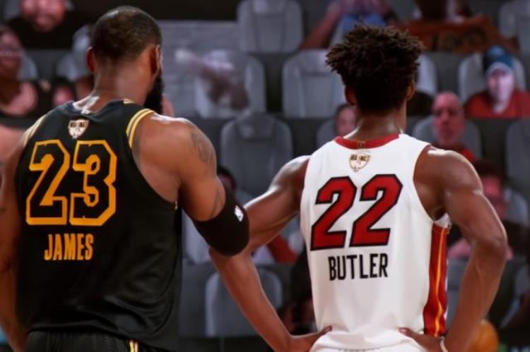央视终止与nba合作「官宣央视将转播NBA总决赛球迷有福了双方暂停合作达1年」