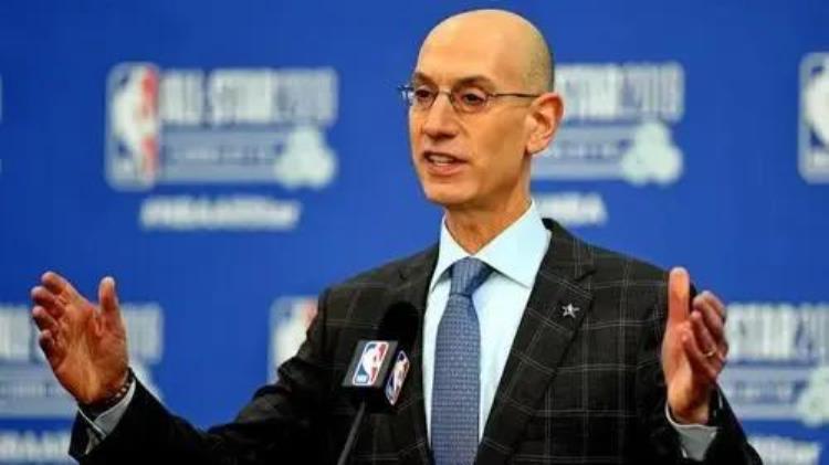 时隔两年央视复播nba「时隔两年央视复播NBA」