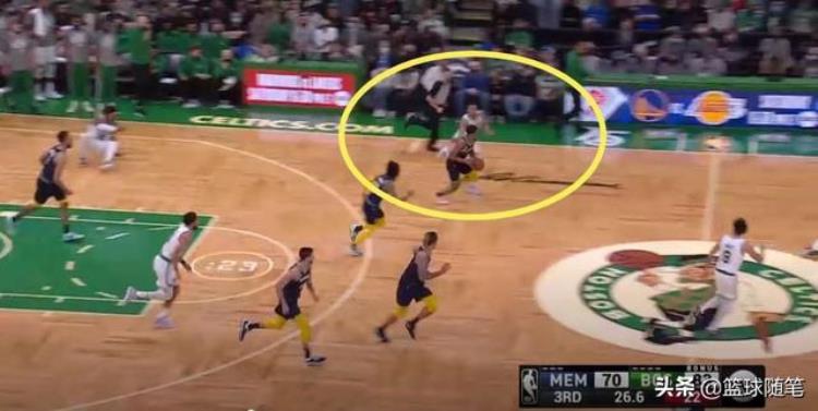 nba发布赛季新规则比赛中对快速反击的违体犯规「NBA发布赛季新规则比赛中对快速反击的违体犯规」