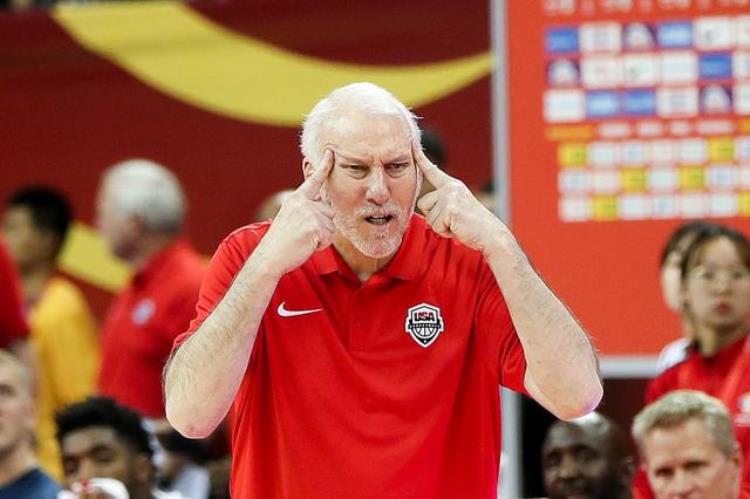 1280元最贵票价很值NBA篮球文化生根铁粉無敌男篮世界杯上海赛区体验
