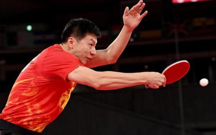 东京奥运会乒乓球中国选手顺利晋级男女单8强 张本智和爆冷出局
