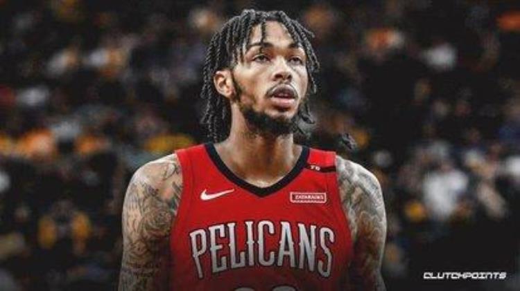 nba鹈鹕布兰登英格拉姆「NBA球探报告莺歌布兰登英格拉姆」