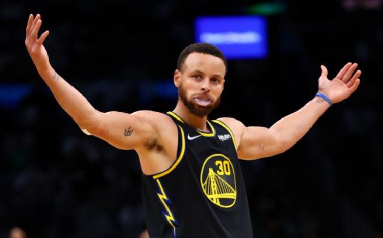 进攻似猛虎防守纸老虎NBA现役5人就是这样攻强守弱