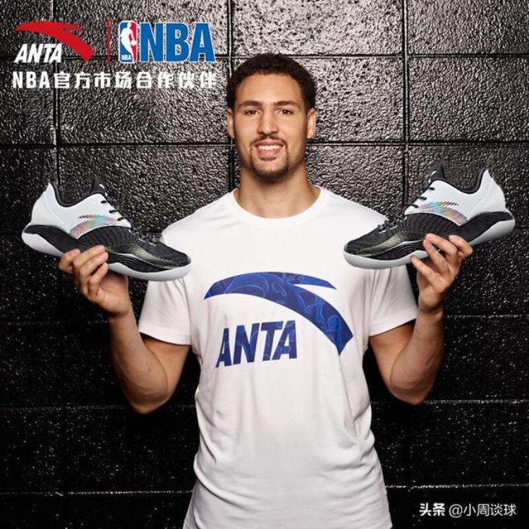 耐克赞助NBA「耐克作为NBA最大的赞助商今年的总决赛好像没有它什么事儿了」