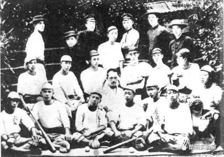 这场nba闹剧像极了147年前日本的棒球队「这场NBA闹剧像极了147年前日本的棒球」