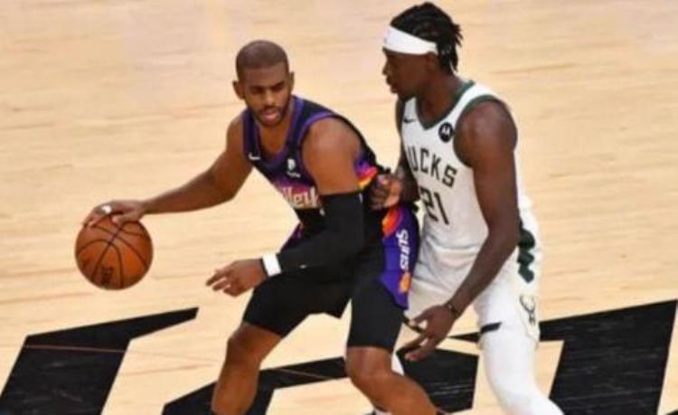 NBA那些谐音梗绰号老炮保罗诺维斯基成司机詹姆斯却被黑