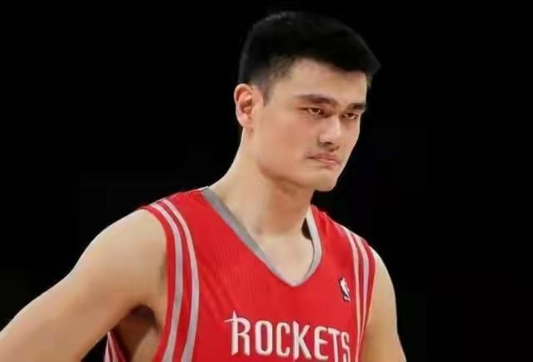 选秀模板是姚明的两位球员一人能完成站扣一人因伤毁掉太可惜