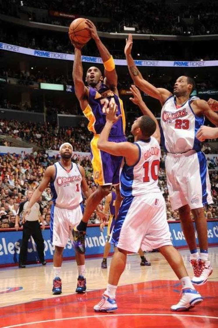 科比布莱恩特几次全明星「科比布莱恩特NBA联盟什么时候能再次出现类似的超级人物」