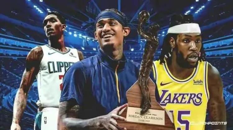 盘点NBA过眼云烟的八大球星托马斯黯然落幕林疯狂昙花一现