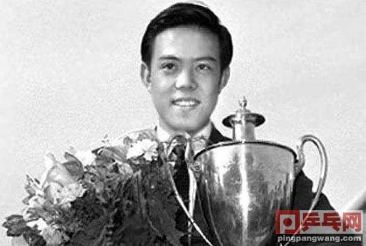 今年参加奥运会乒乓球「乒乓球进奥运会有多难国际乒联奋斗了62年汉城奥运手拉手」