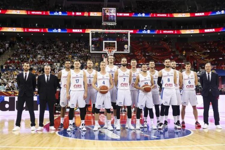 1280元最贵票价很值NBA篮球文化生根铁粉無敌男篮世界杯上海赛区体验