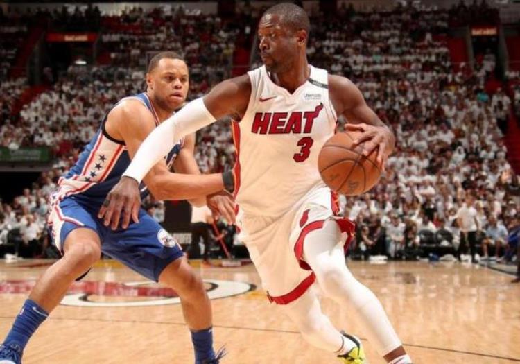 技术与天赋相结合盘点NBA晃人最强的十大球星前三名无争议